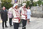 София - Честване Независимостта на България