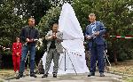Арменците в България дариха паметник на Левски на варненци