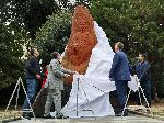 Варна - Откриване на паметник на Левски