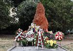 Варна - Откриване на паметник на Левски