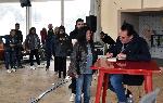 София – Представяне на книгата „Тайните на Марс”