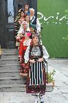 С ревю на носии отбелязаха деня на Независимостта в Бургас
