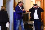 София - Стефан Янев среща с туристическия бранш