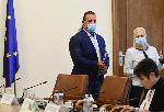 София - Стефан Янев среща с туристическия бранш