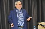 Бургас - Христо Порточанов се кандидатира за президент на БФС
