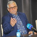 Бургас - Христо Порточанов се кандидатира за президент на БФС