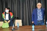 Бургас - Христо Порточанов се кандидатира за президент на БФС