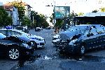 София - катастрофа