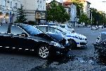 София - катастрофа