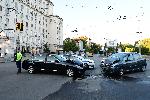 София - катастрофа