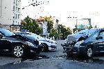 София - катастрофа