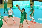 София - Световно първенство по волейбол за мъже до 21 години