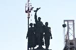 Наградиха шампионите ни по стрийт фитнес от Москва