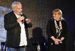 София – Премиера на книгата „Безнадежден случай“ на Богдана Карадочева и Стефан Димитров