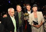 София – Премиера на книгата „Безнадежден случай“ на Богдана Карадочева и Стефан Димитров
