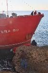 Варна - Заседнал кораб Vera Su