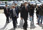 София - Документи в ЦИК