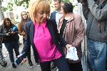 Мая Манолова внесе сигнал до КЕВР за отоплението и тока на столичани