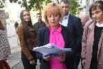 София - Мая Манолова