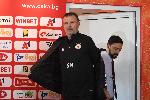 СОФИЯ - Пресконференция на Стойчо Младенов