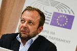 СОФИЯ - европейски депутати пресконференция