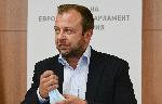 СОФИЯ - европейски депутати пресконференция