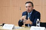 СОФИЯ - европейски депутати пресконференция