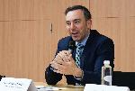СОФИЯ - европейски депутати пресконференция