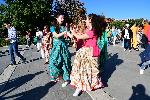 София - Шествие на Международно общество за Кришна-съзнание (СКОН)
