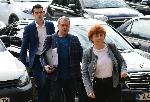 ИТН се регистрира в ЦИК за парламентарните избори