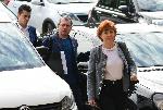 София - ИТН се регистрира за избори