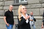 София - Луна се регистрира за избори