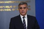 София - Брифинг в Министерски съвет