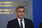 София - Брифинг в Министерски съвет