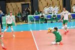 София - Световно първенство по волейбол за мъже до 21 години