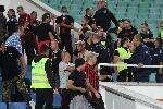 София -  Футбол -Локомотив - Славия