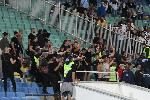 София -  Футбол -Локомотив - Славия