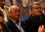 София - Инициативен комитет за издигането на Румен Радев и Илияна Йотова