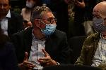 София - Инициативен комитет за издигането на Румен Радев и Илияна Йотова