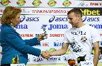 София - Футболист на кръга