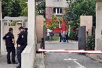 София - Протест на  Национално Движение "Русофили" - Специализиран съд