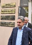 София - Протест на  Национално Движение "Русофили" - Специализиран съд