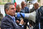 София - Протест на  Национално Движение "Русофили" - Специализиран съд