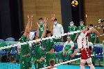 София - Световно първенство по волейбол за мъже до 21 години