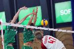 София - Световно първенство по волейбол за мъже до 21 години