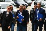 Републиканци за България и КОД  под името "Национално Обединение на Десницата" внесоха документи за регистрация в ЦИК