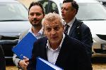 София - регистрация на Москов и Цветанов