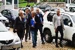София - регистрация на Москов и Цветанов