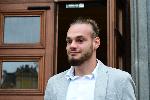 София - регистрация на Москов и Цветанов