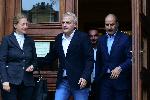 София - регистрация на Москов и Цветанов